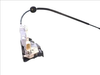 bontott VW EOS Bal első Ajtózár