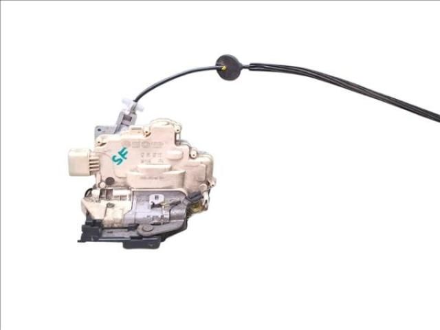 bontott VW EOS Bal első Ajtózár