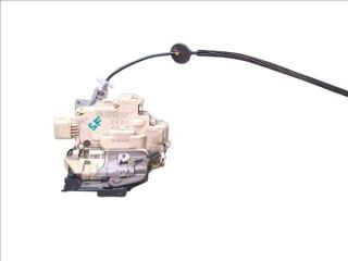 bontott VW EOS Bal első Ajtózár