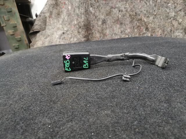 bontott VW EOS Bal első Biztonsági Öv Csat