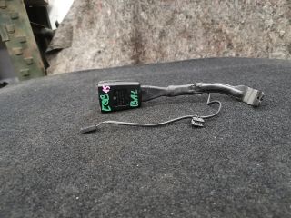 bontott VW EOS Bal első Biztonsági Öv Csat