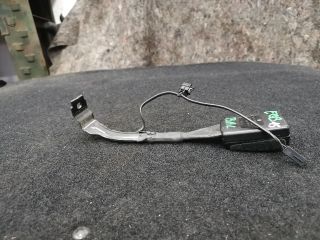 bontott VW EOS Bal első Biztonsági Öv Csat