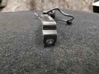 bontott VW EOS Bal első Biztonsági Öv Csat