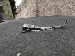 bontott VW EOS Bal első Biztonsági Öv Csat