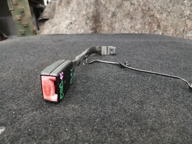 bontott VW EOS Bal első Biztonsági Öv Csat