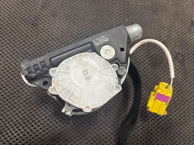 bontott VW EOS Bal első Biztonsági Öv