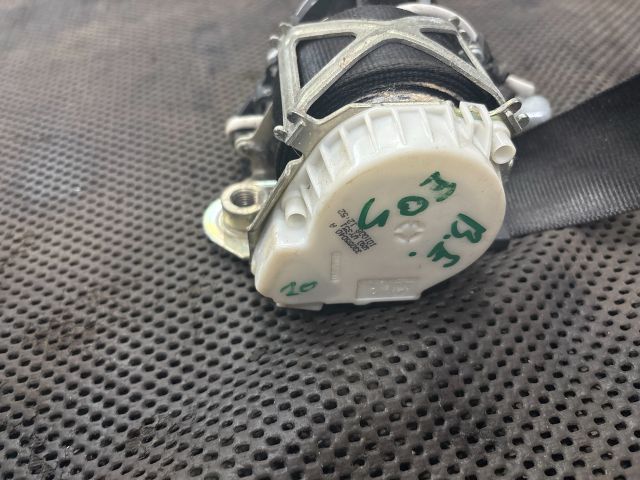 bontott VW EOS Bal első Biztonsági Öv