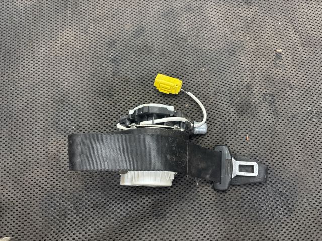 bontott VW EOS Bal első Biztonsági Öv