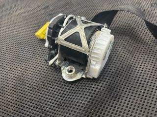 bontott VW EOS Bal első Biztonsági Öv