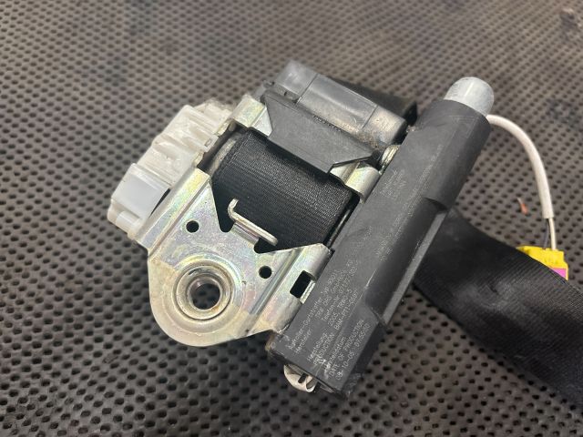 bontott VW EOS Bal első Biztonsági Öv