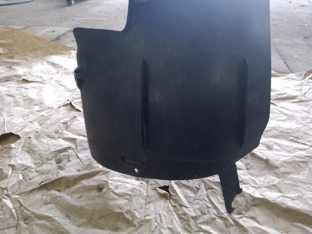 bontott VW EOS Bal első Első Dobbetét (Kerékjárati, Műanyag)