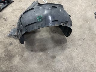 bontott VW EOS Bal első Első Dobbetét (Kerékjárati, Műanyag)