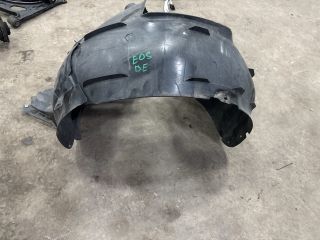 bontott VW EOS Bal első Első Dobbetét (Kerékjárati, Műanyag)