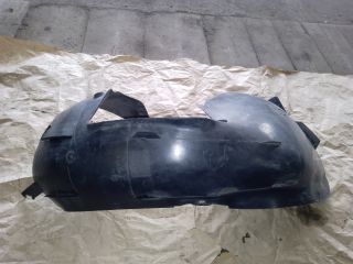 bontott VW EOS Bal első Első Dobbetét (Kerékjárati, Műanyag)