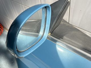 bontott VW EOS Bal első Kilincs Bowden