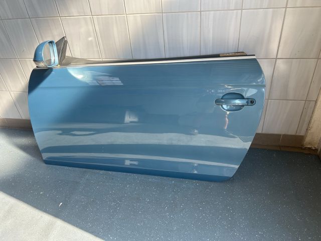 bontott VW EOS Bal első Kilincs Bowden