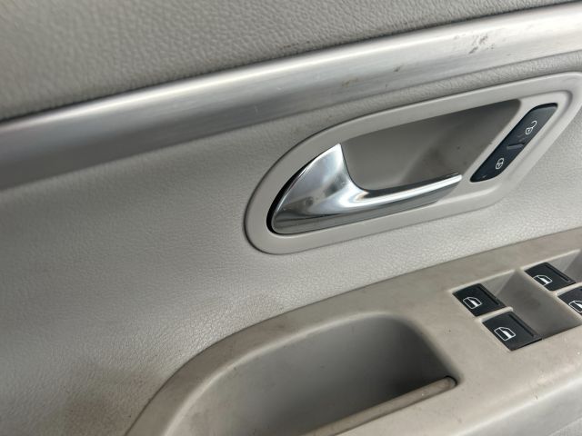 bontott VW EOS Bal első Kilincs Bowden