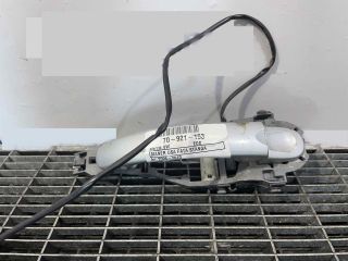 bontott VW EOS Bal első Külső Kilincs