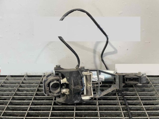 bontott VW EOS Bal első Külső Kilincs