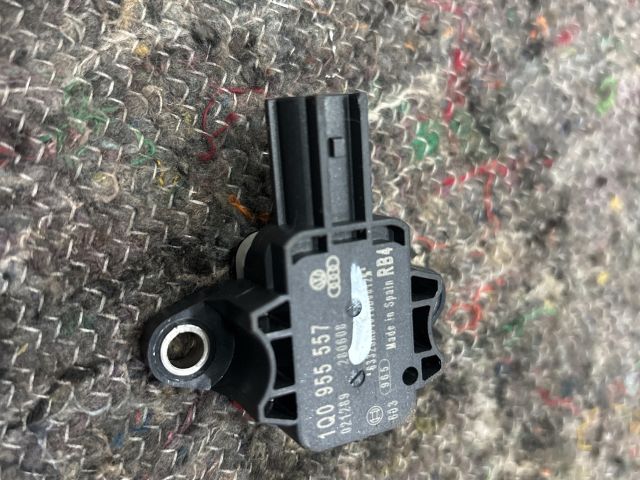 bontott VW EOS Bal első Oldal Ütközés Érzékelő