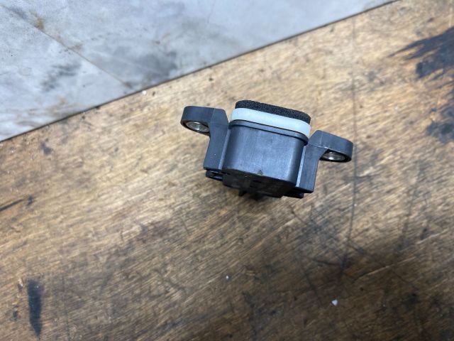 bontott VW EOS Bal első Oldal Ütközés Érzékelő