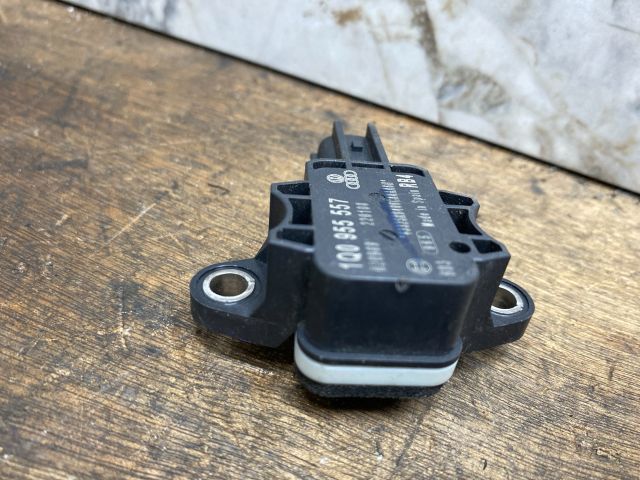 bontott VW EOS Bal első Oldal Ütközés Érzékelő