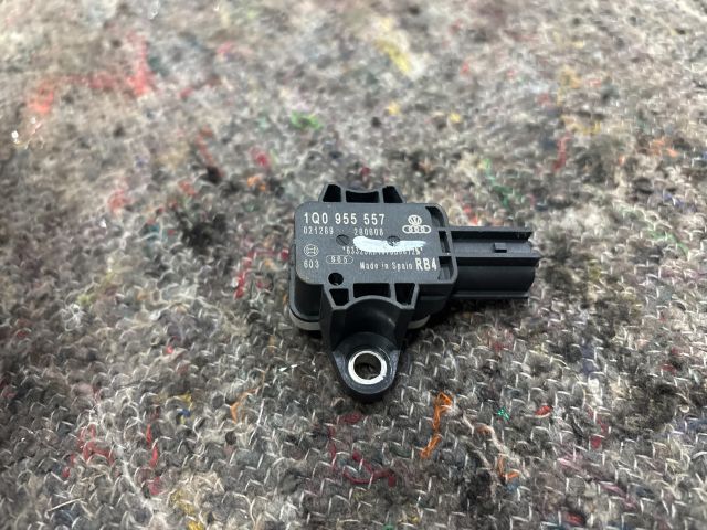 bontott VW EOS Bal első Oldal Ütközés Érzékelő