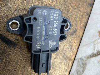 bontott VW EOS Bal első Oldal Ütközés Érzékelő