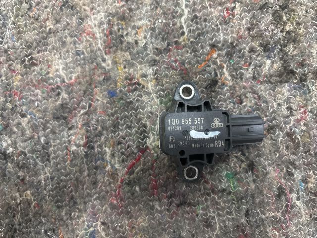 bontott VW EOS Bal első Oldal Ütközés Érzékelő