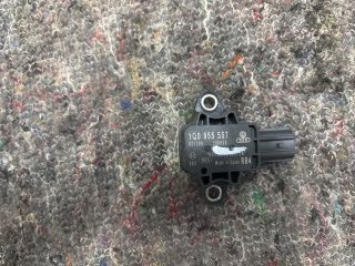 bontott VW EOS Bal első Oldal Ütközés Érzékelő