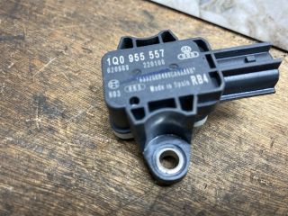 bontott VW EOS Bal első Oldal Ütközés Érzékelő