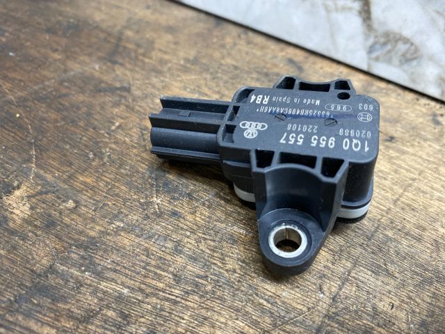 bontott VW EOS Bal első Oldal Ütközés Érzékelő