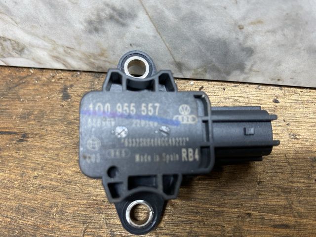 bontott VW EOS Bal első Oldal Ütközés Érzékelő