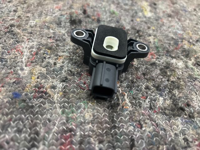 bontott VW EOS Bal első Oldal Ütközés Érzékelő