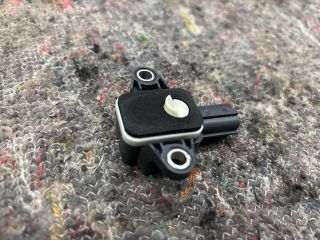 bontott VW EOS Bal első Oldal Ütközés Érzékelő