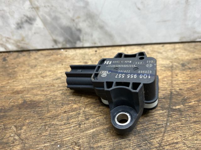 bontott VW EOS Bal első Oldal Ütközés Érzékelő