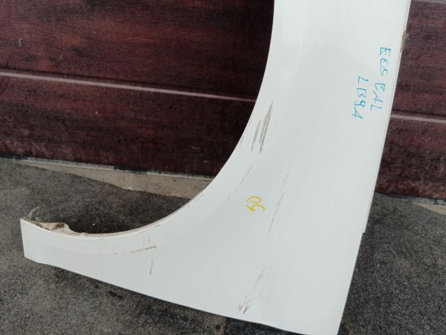 bontott VW EOS Bal első Sárvédő