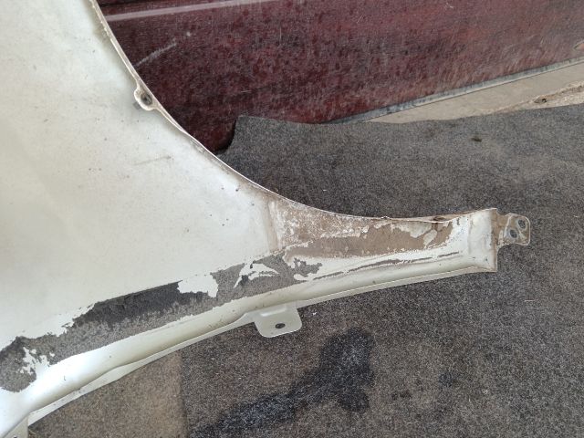 bontott VW EOS Bal első Sárvédő