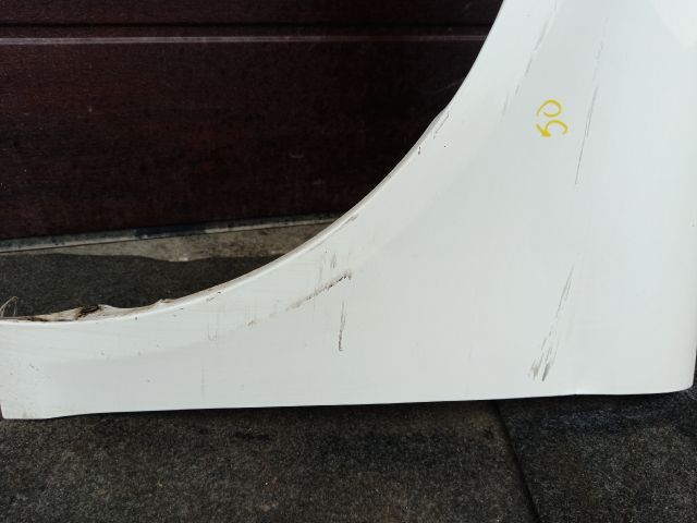 bontott VW EOS Bal első Sárvédő