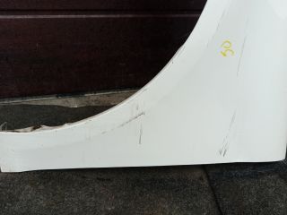 bontott VW EOS Bal első Sárvédő