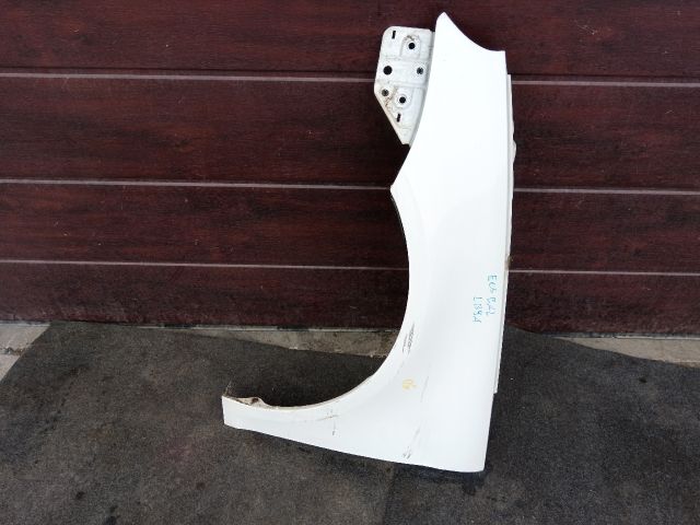 bontott VW EOS Bal első Sárvédő