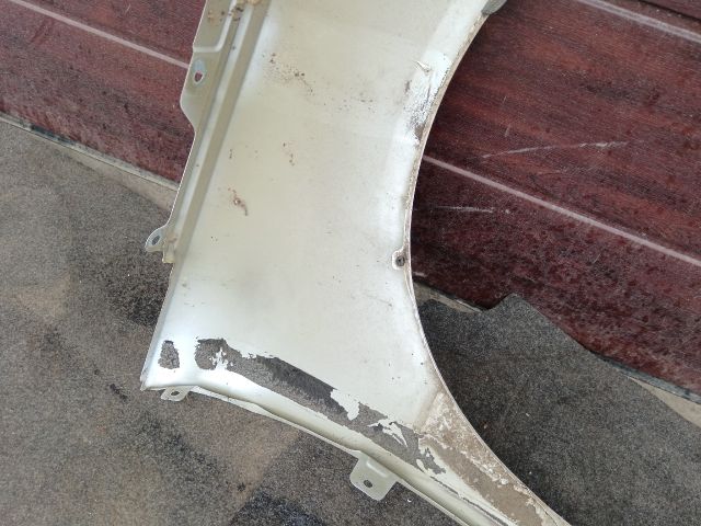 bontott VW EOS Bal első Sárvédő