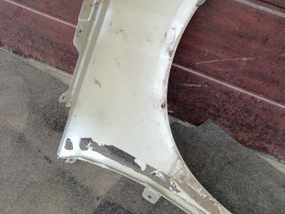 bontott VW EOS Bal első Sárvédő