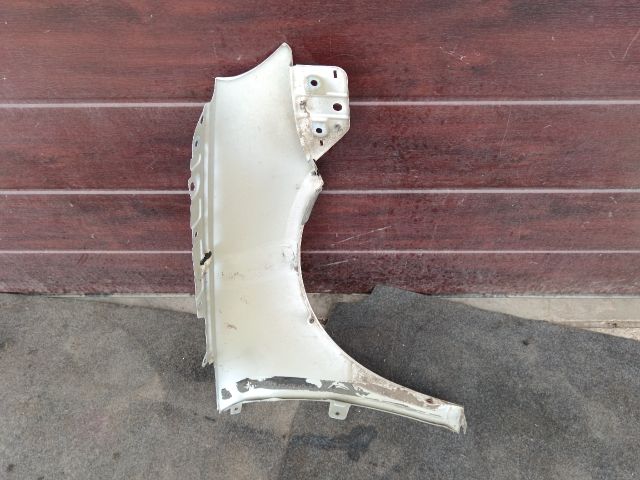 bontott VW EOS Bal első Sárvédő