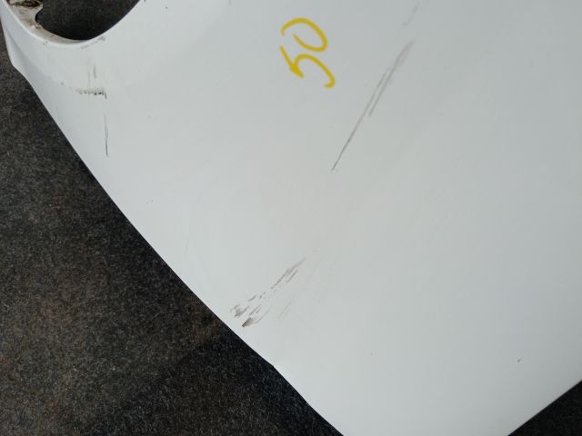 bontott VW EOS Bal első Sárvédő