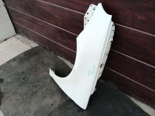 bontott VW EOS Bal első Sárvédő