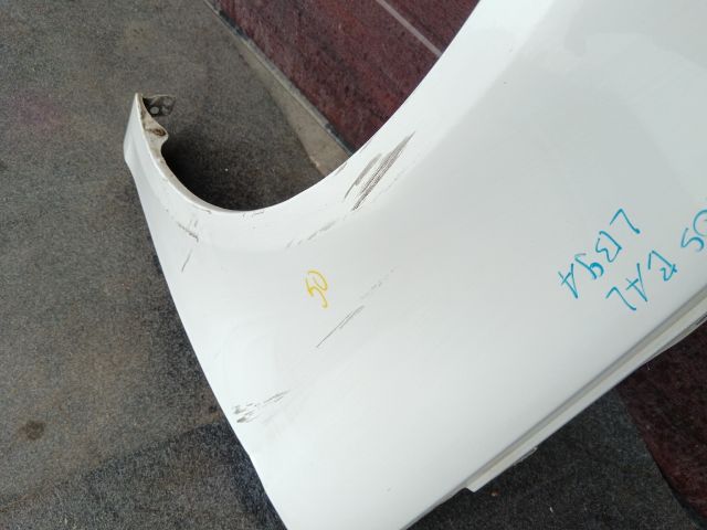 bontott VW EOS Bal első Sárvédő