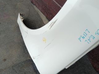 bontott VW EOS Bal első Sárvédő