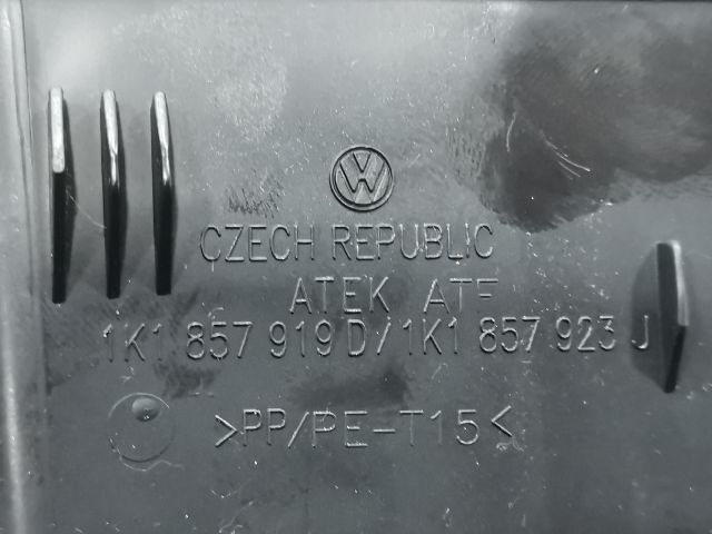 bontott VW EOS Bal első Tároló Rekesz