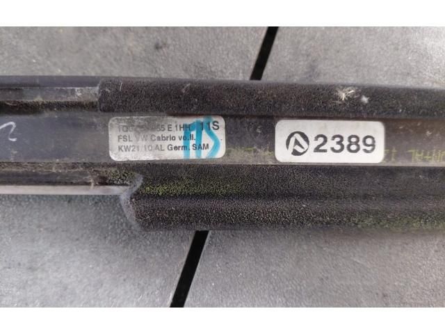 bontott VW EOS Bal első Vízlehúzó Gumicsík